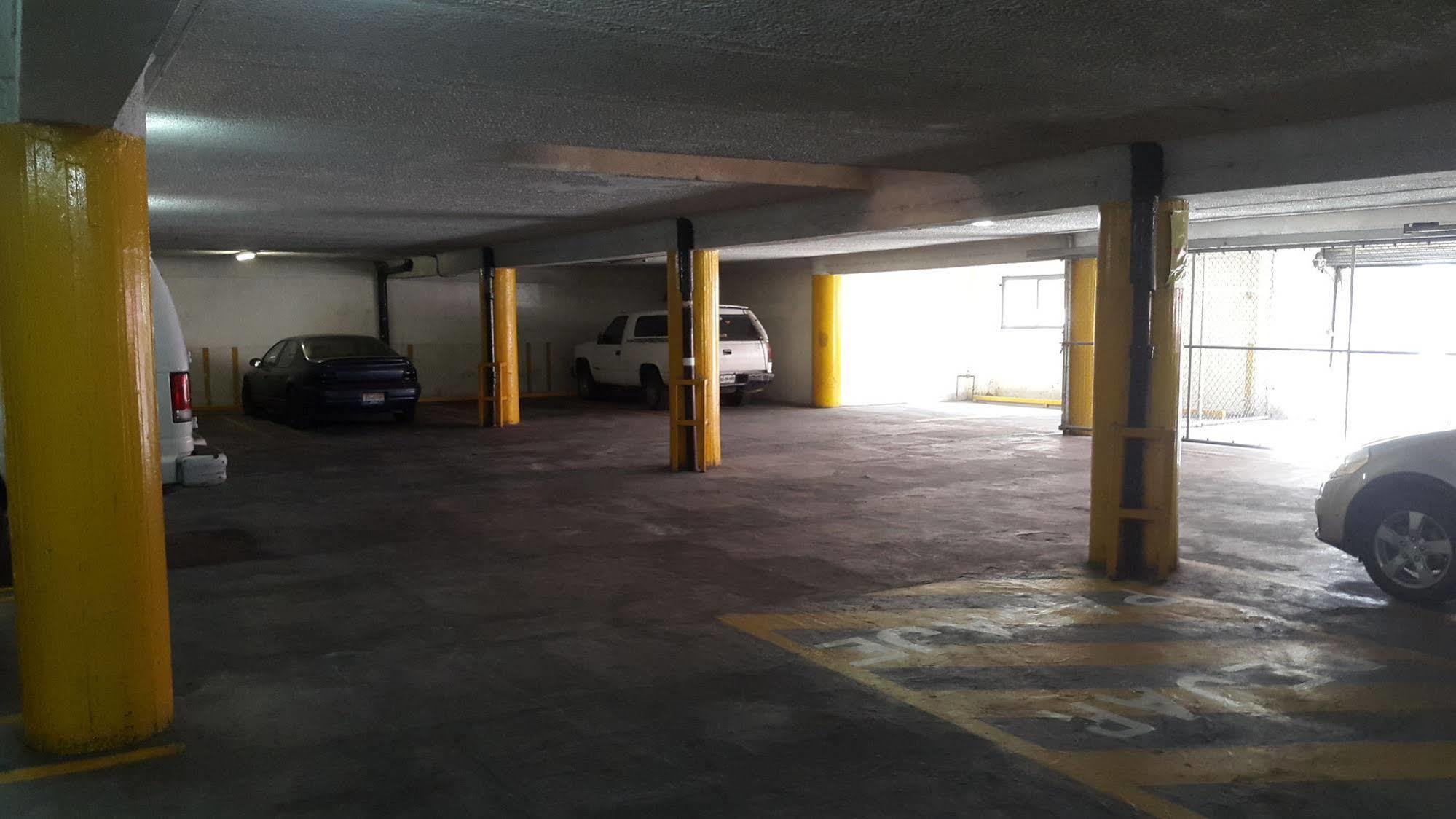 Nueva York 2* Guadalajara