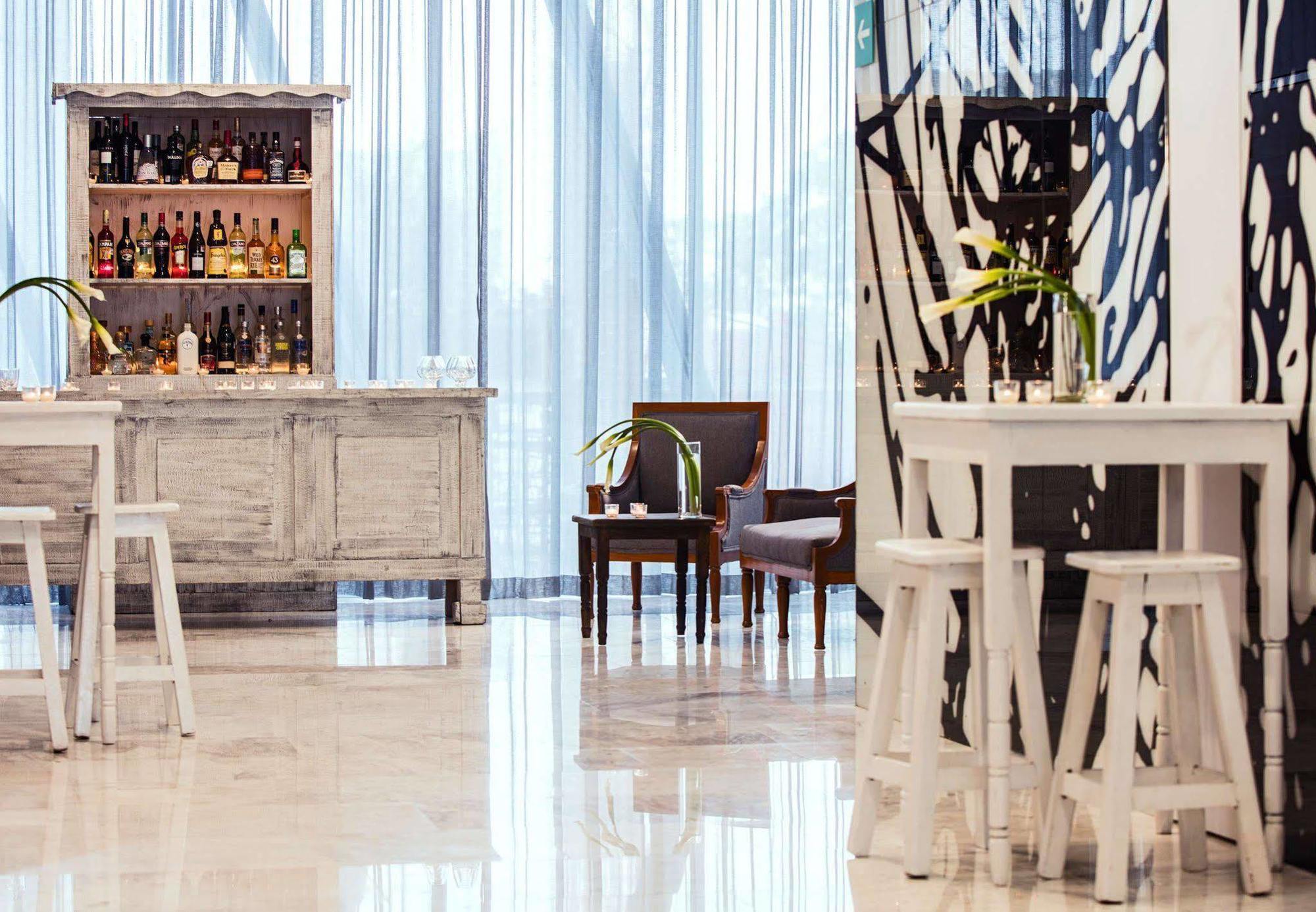 Ac By Marriott Mexico Hotel
