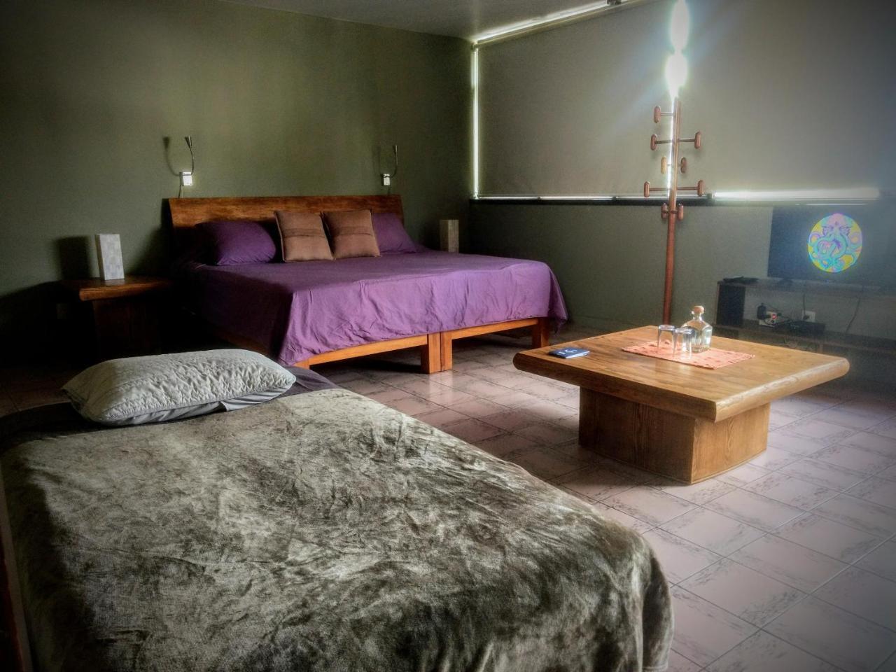 Casa Bed and breakfast *