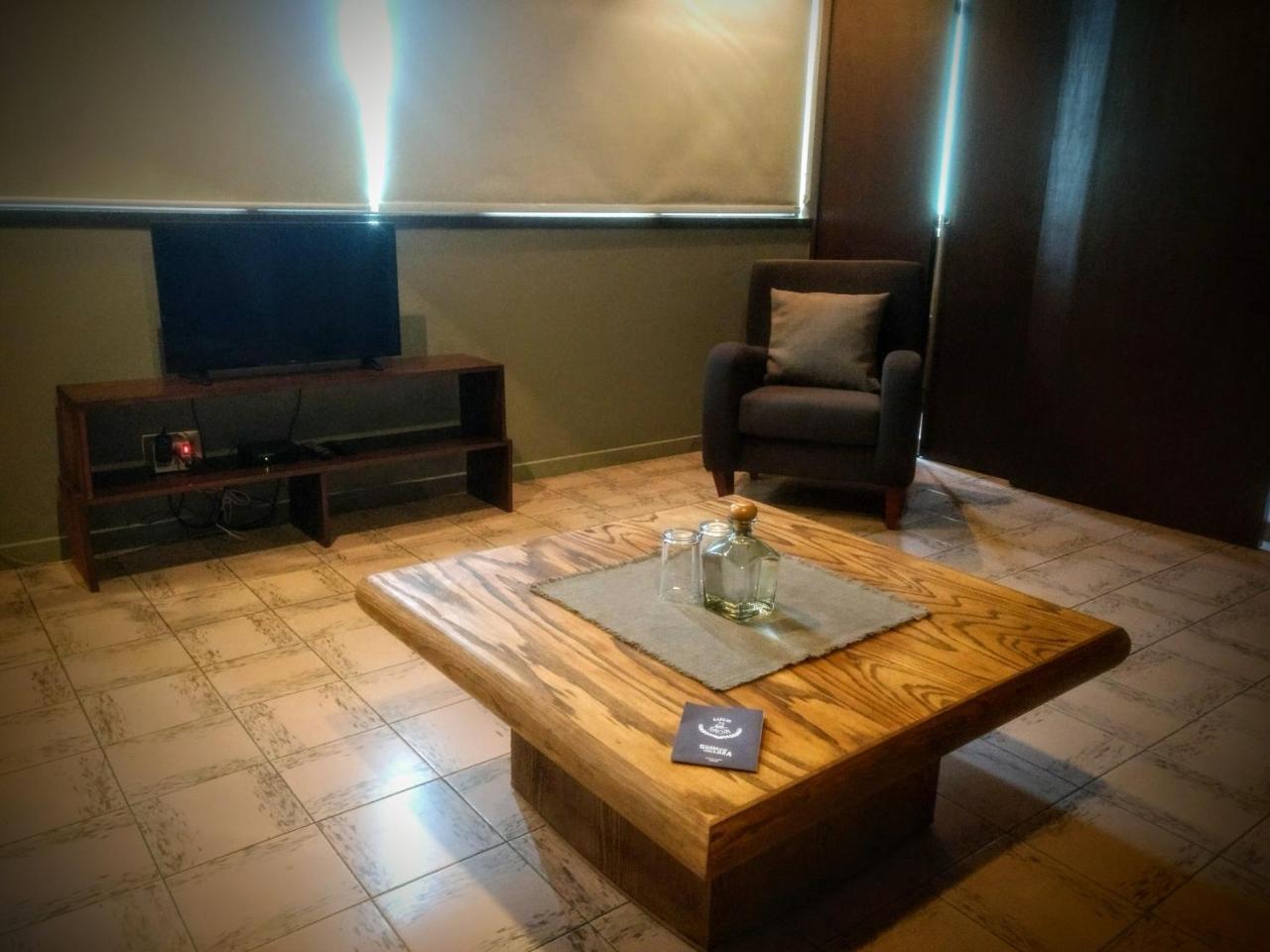 Casa * Guadalajara