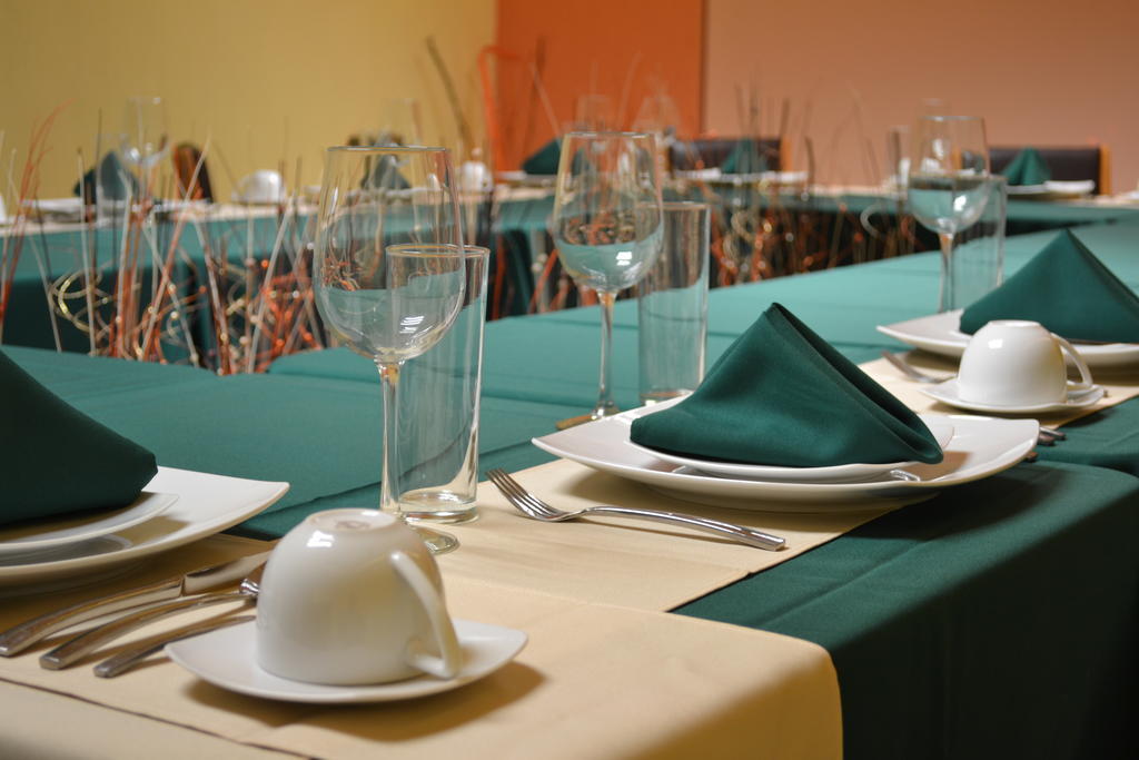 Hostalia Expo&business Class 4*