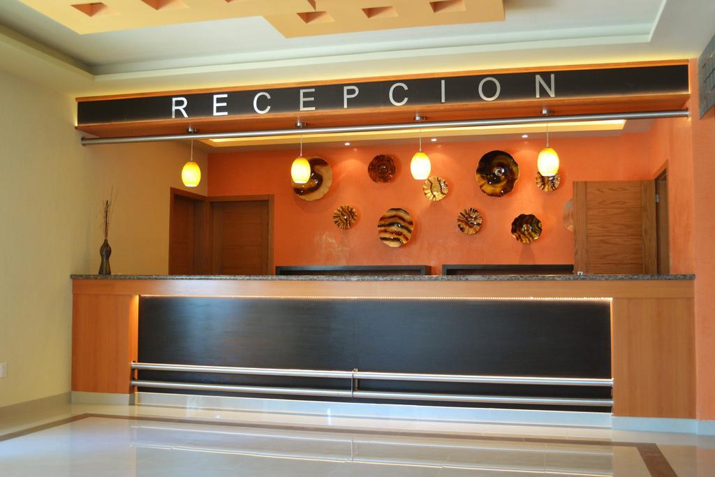 Hostalia Expo&business Class Hotel Guadalajara