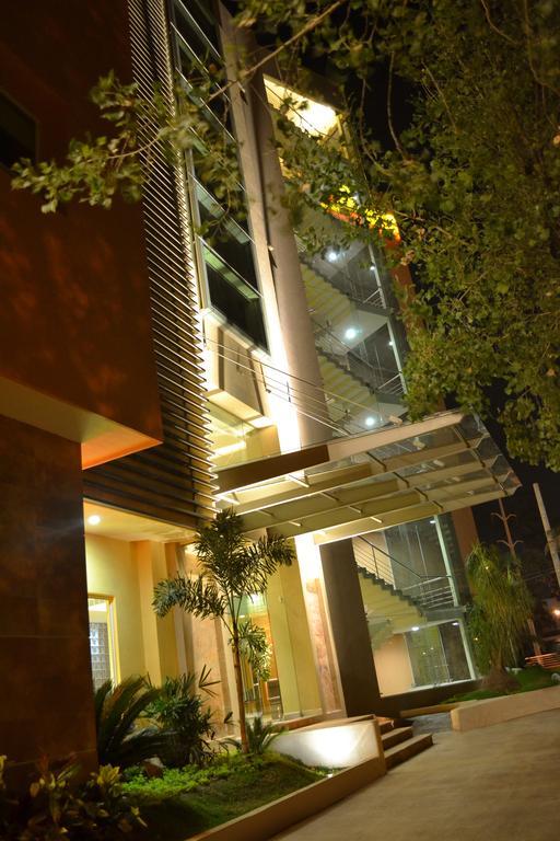 Hostalia Expo&business Class 4* Guadalajara