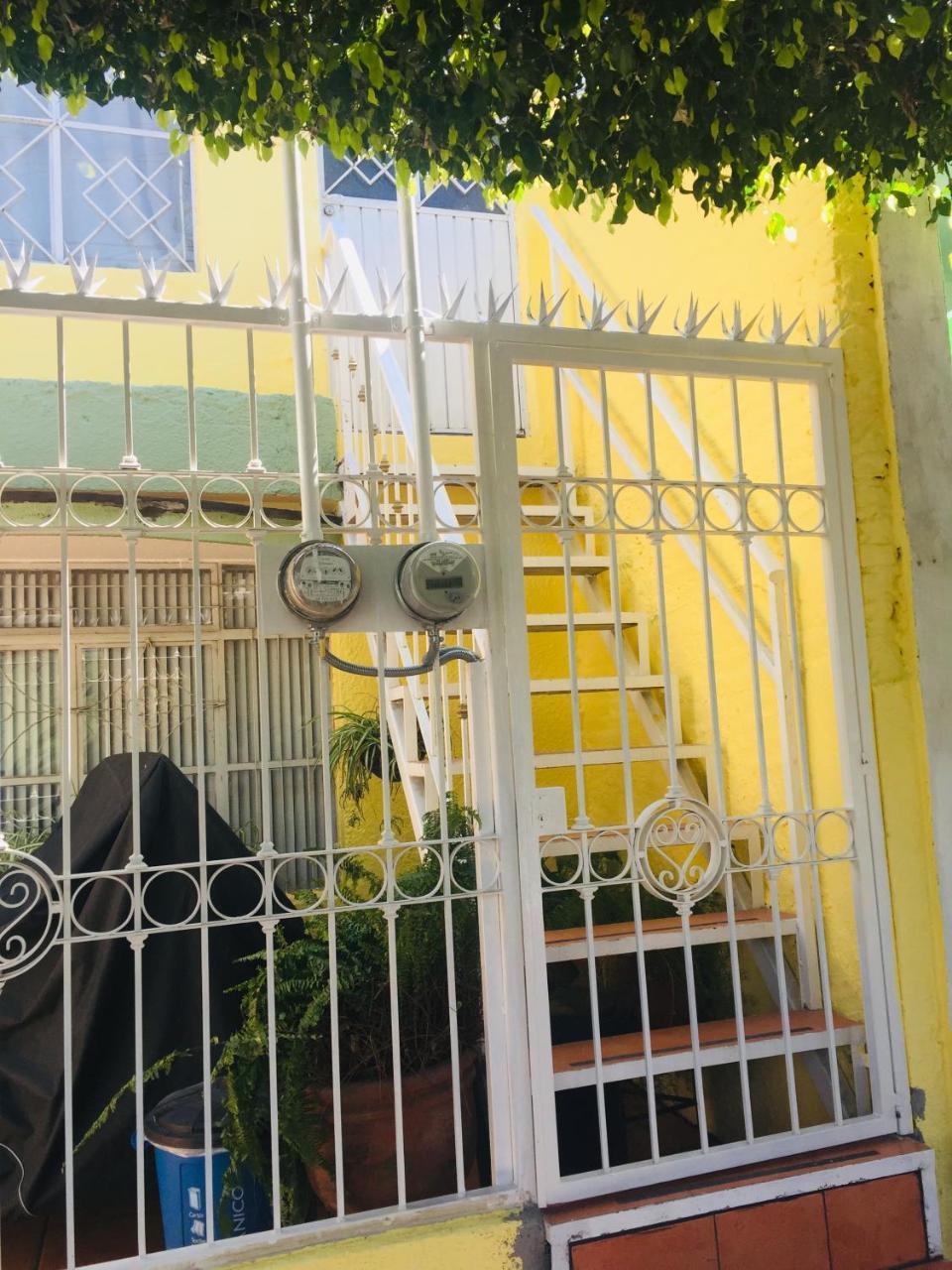 Apartamento En Zapopan * Guadalajara