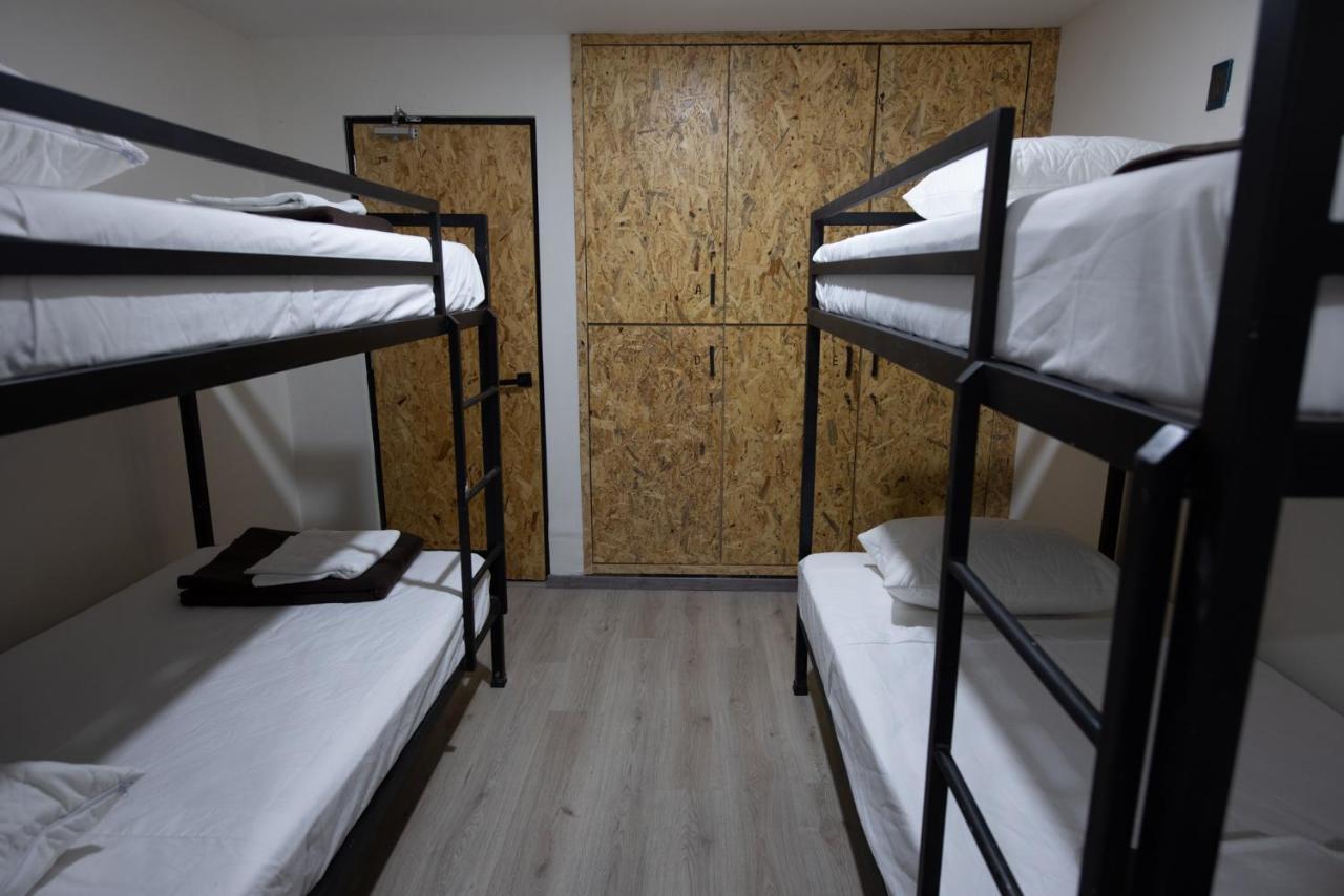 Hidalgo Hostal *