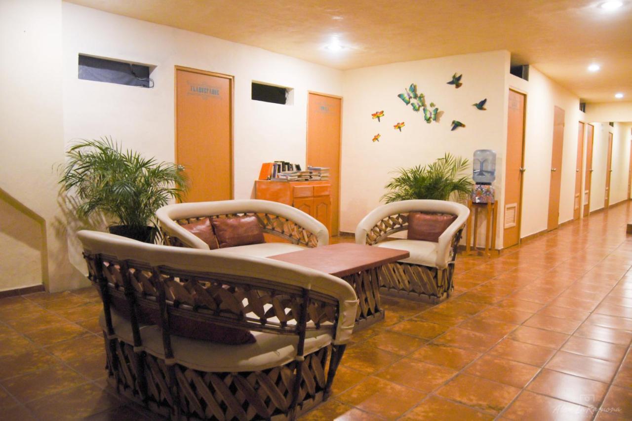 La Casa De Las Libelulas 2*