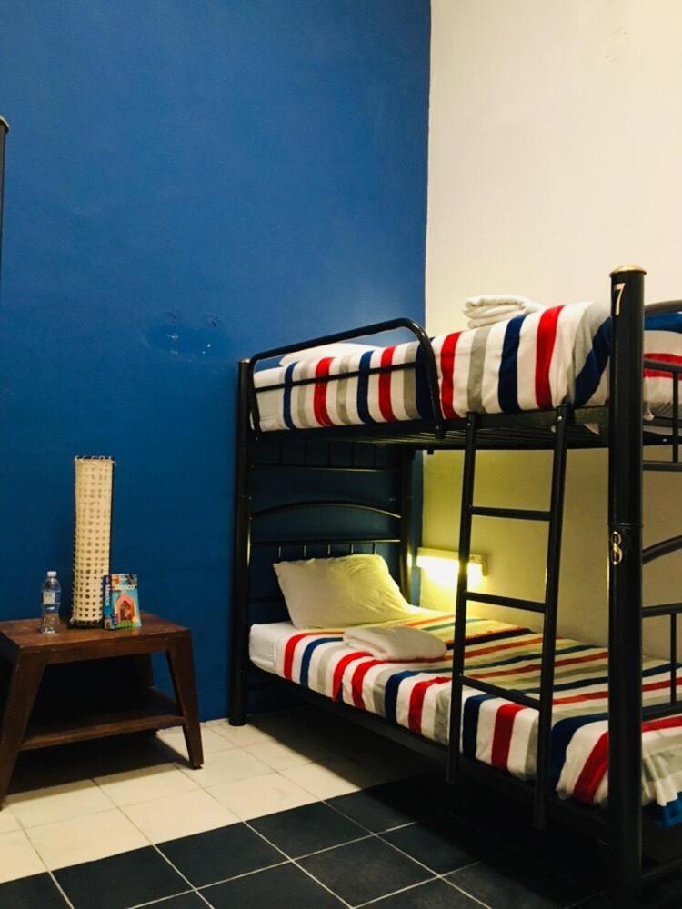 De María Apartamento *