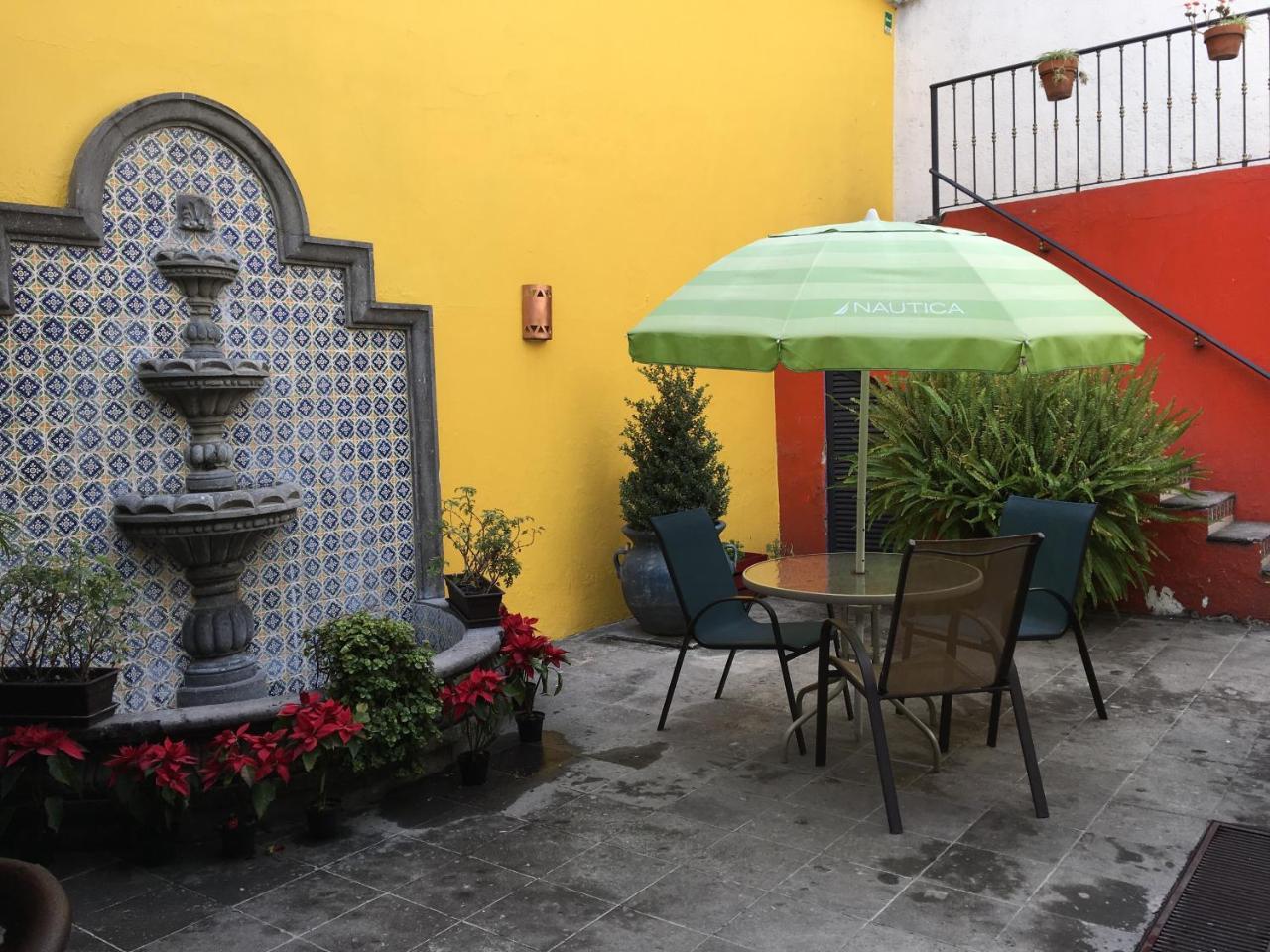 De María * Guadalajara