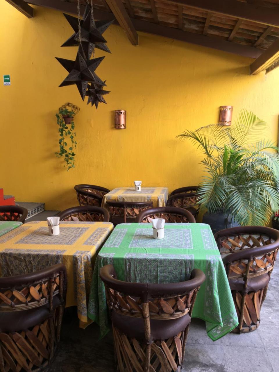 De María Apartamento Guadalajara
