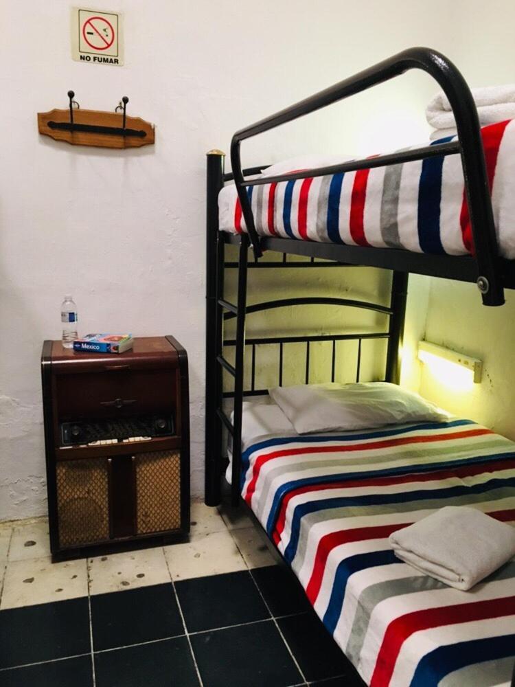 Apartamento De María