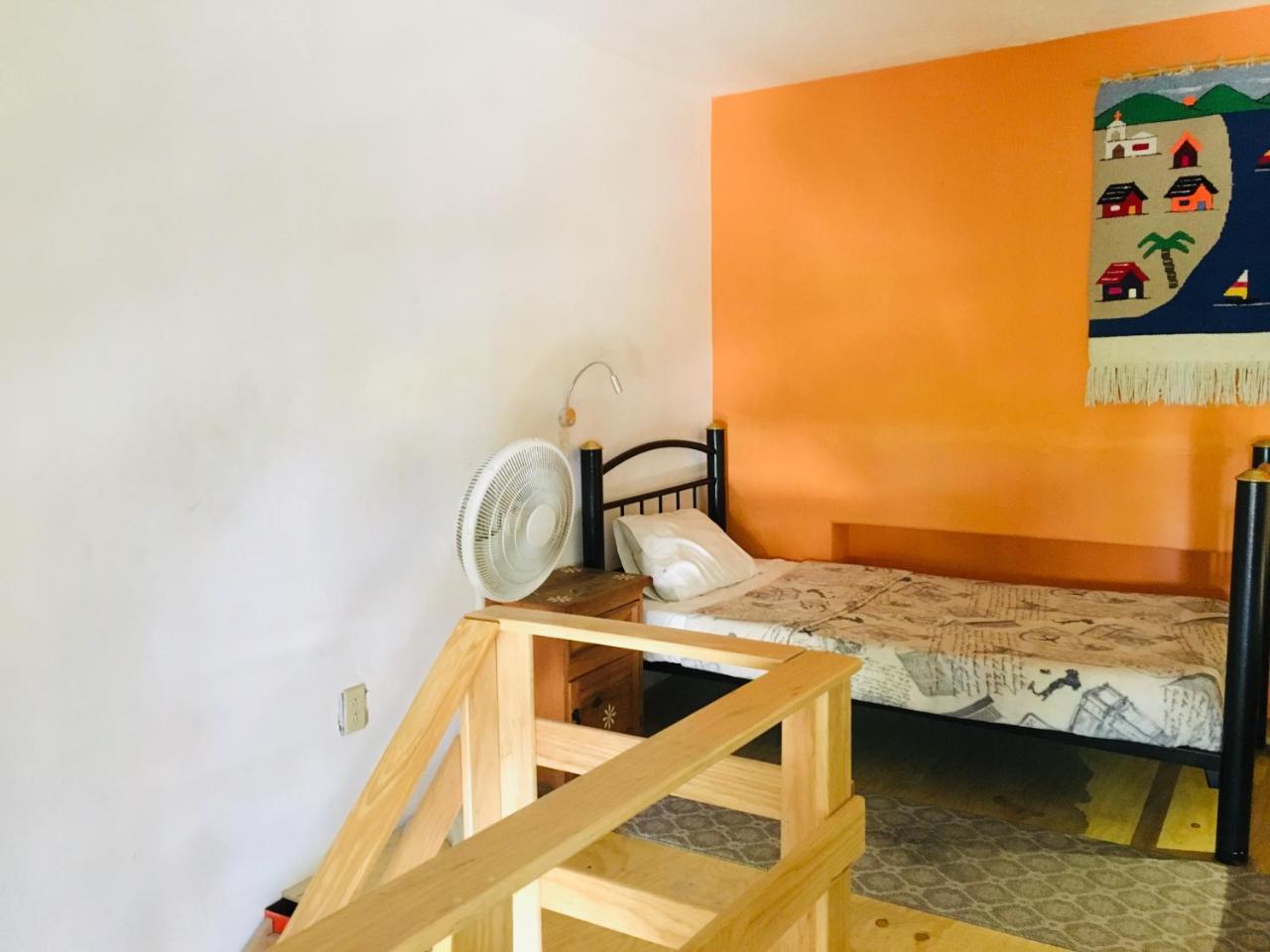 De María Apartamento *