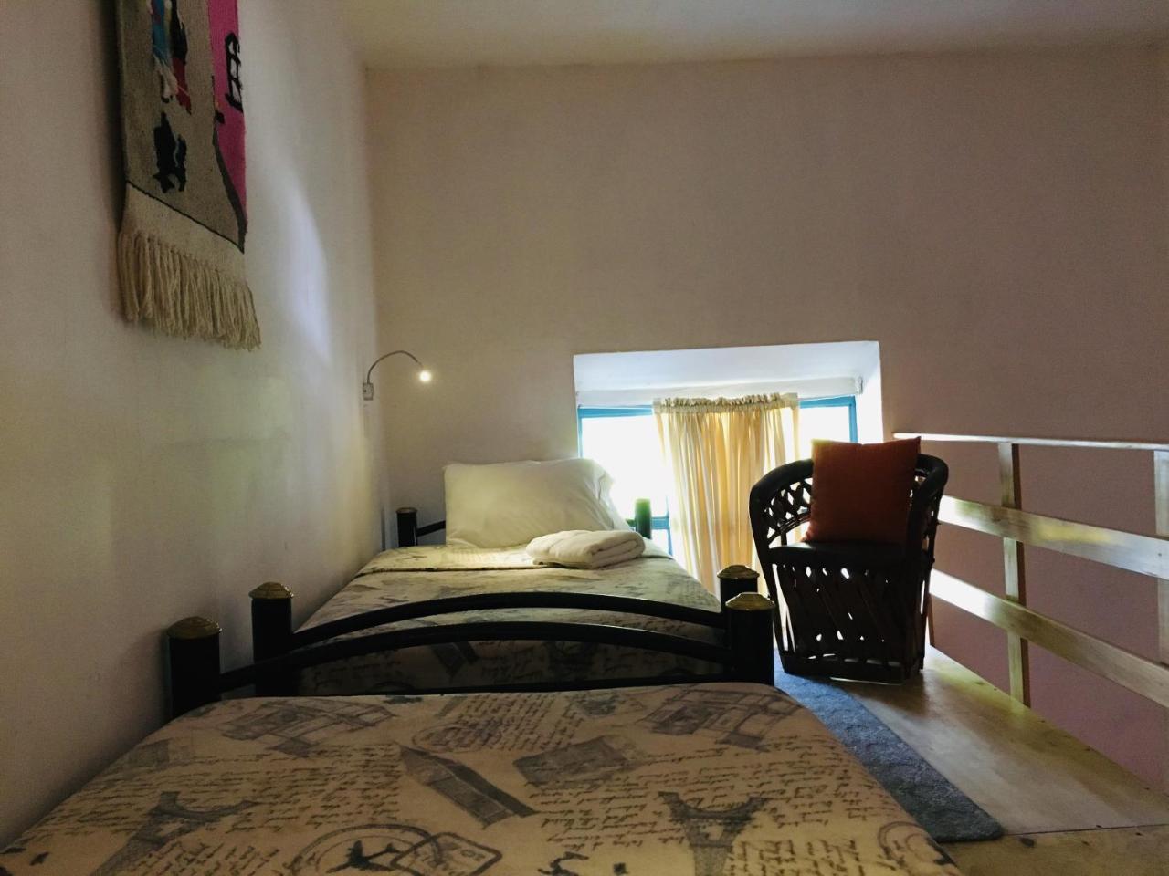 De María Apartamento *