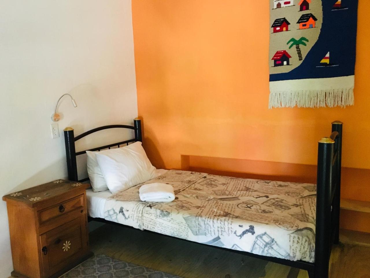De María Apartamento