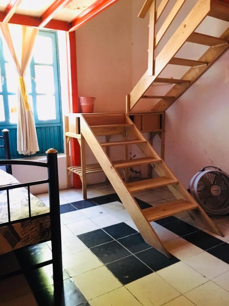 De María Apartamento Guadalajara