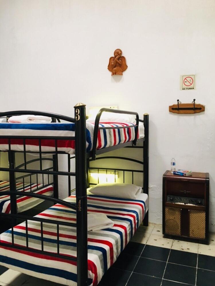 Apartamento De María Guadalajara