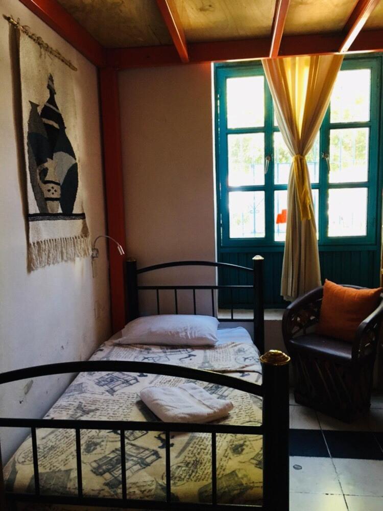 De María Apartamento