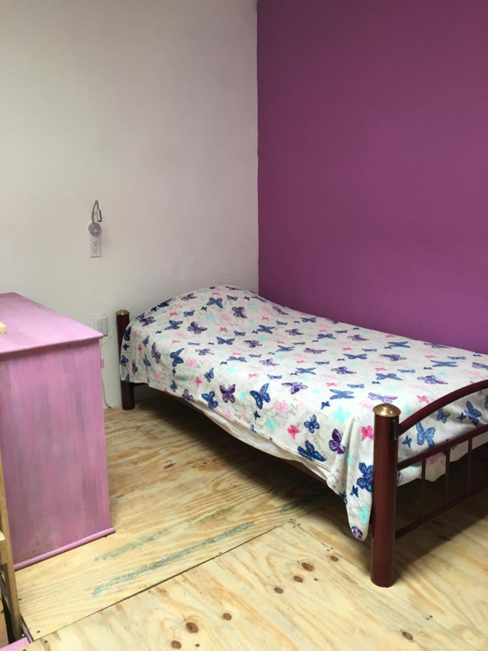 De María Apartamento Guadalajara