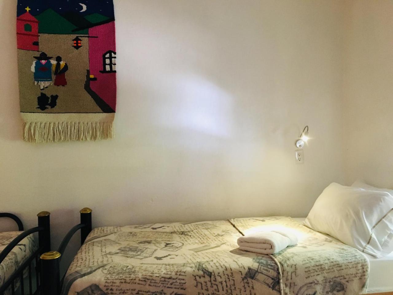 Apartamento De María