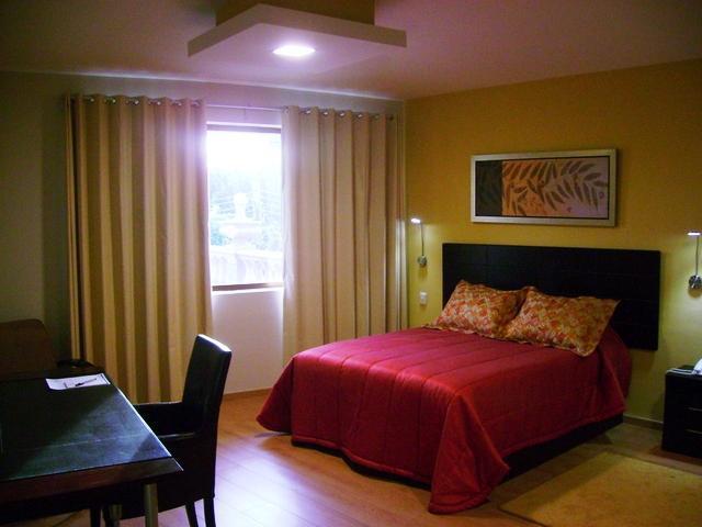Pequeno Hotel Ejecutivo Guadalajara