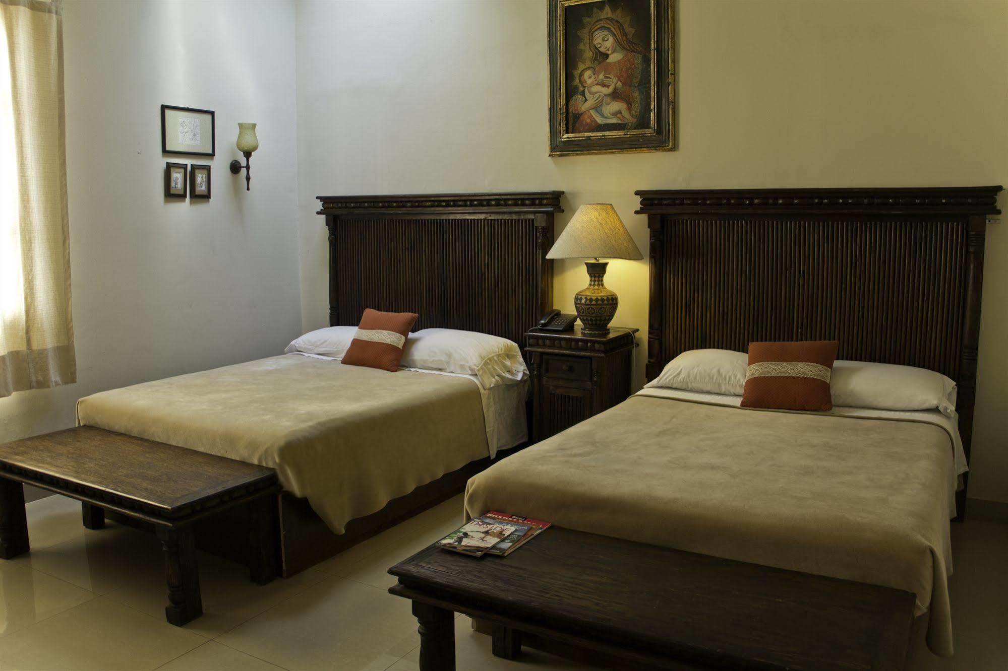 Casa Madonna La Providence Hotel Guadalajara