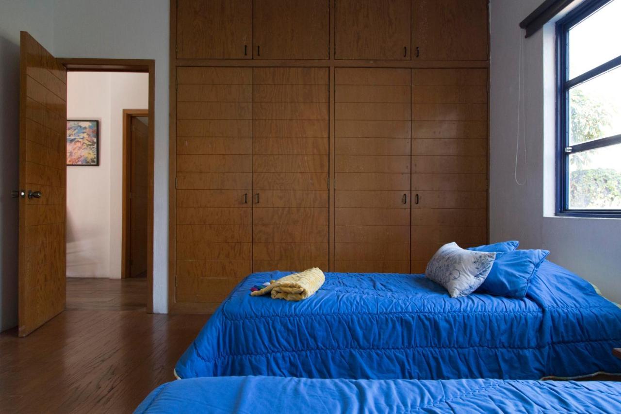 Casa Matilda Bed and breakfast *