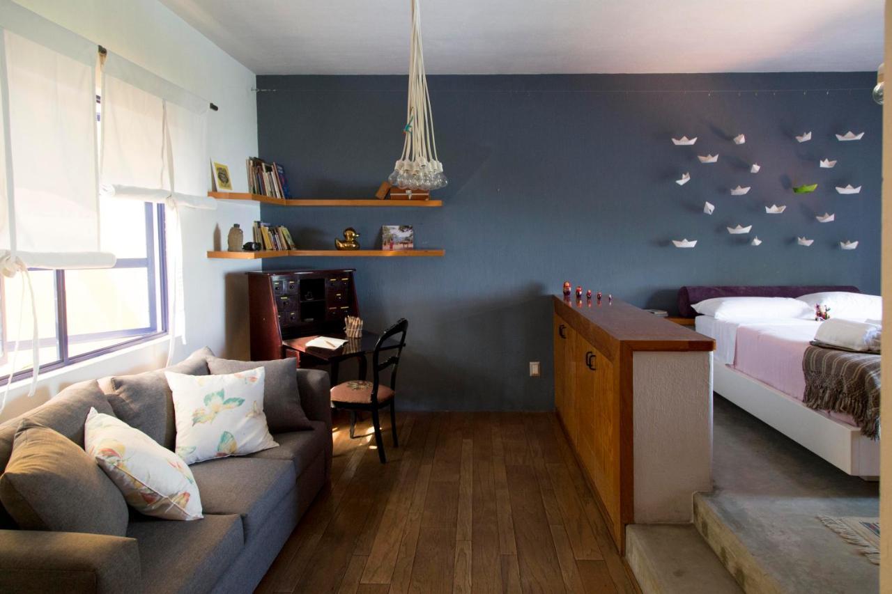 Bed and breakfast Casa Matilda *