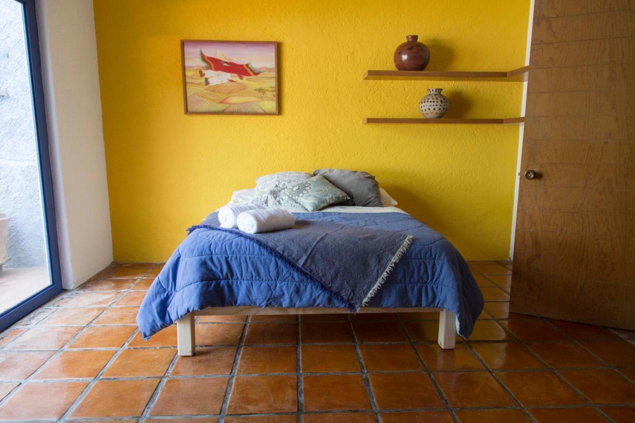Bed and breakfast Casa Matilda