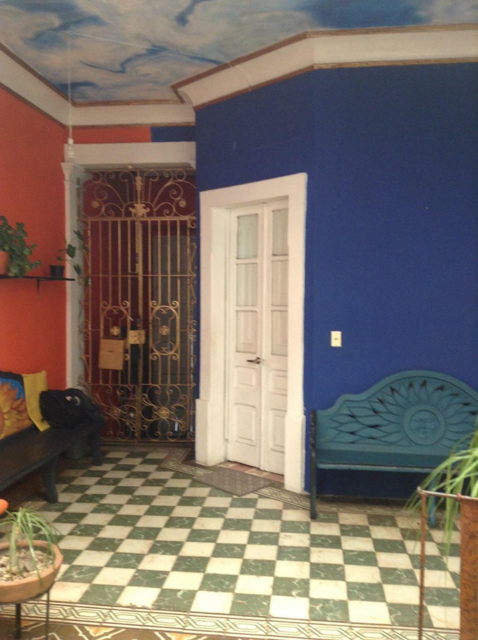 Casa Escorza