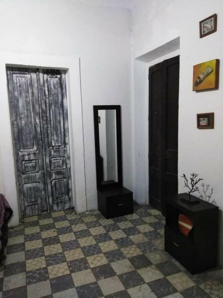 Casa Escorza * Guadalajara