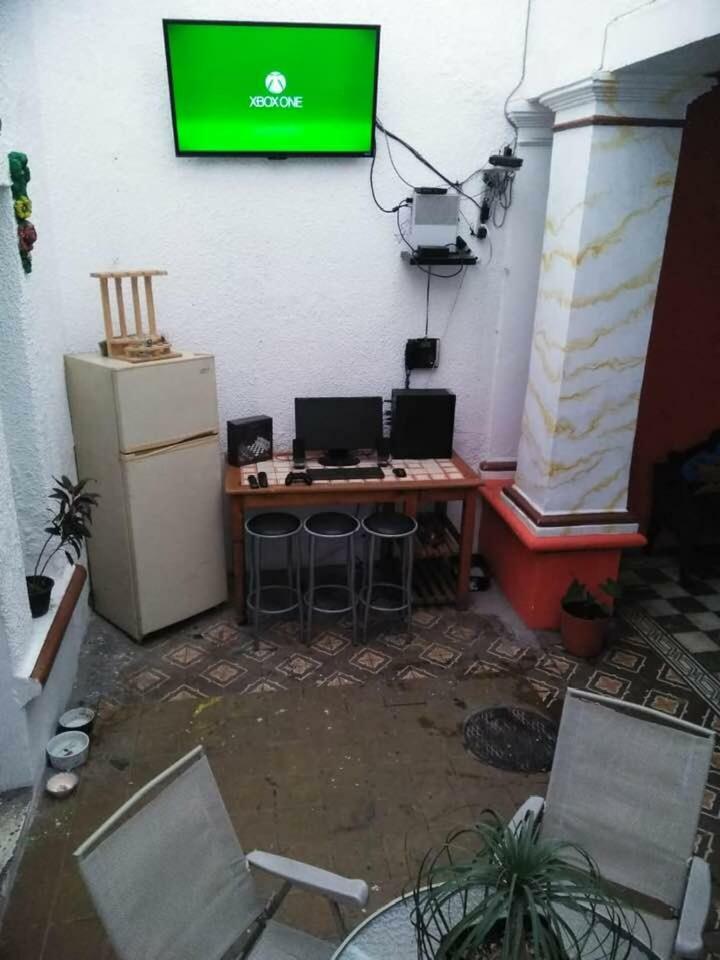 Inn Casa Escorza *