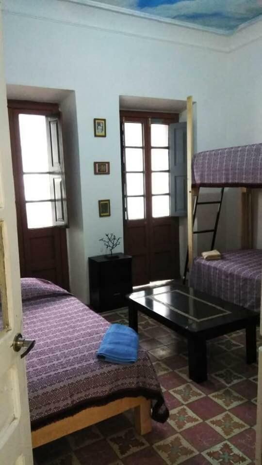 Inn Casa Escorza Guadalajara