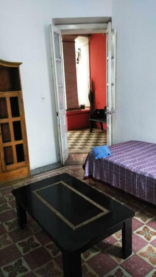 Casa Escorza Inn