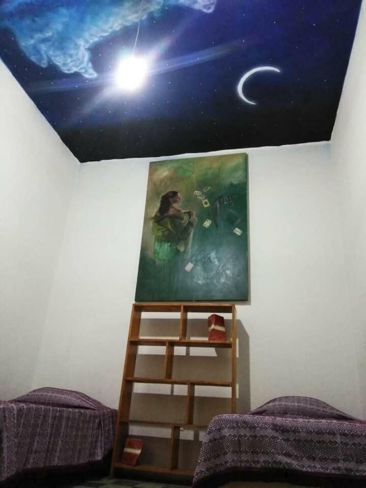 Casa Escorza Inn