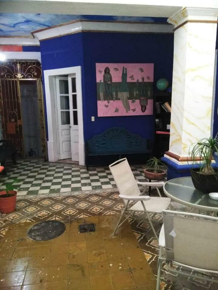 Casa Escorza