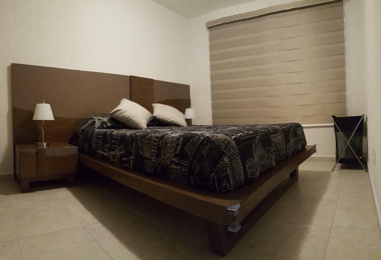 Apartamento Suites Centenario Tlaquepaque *