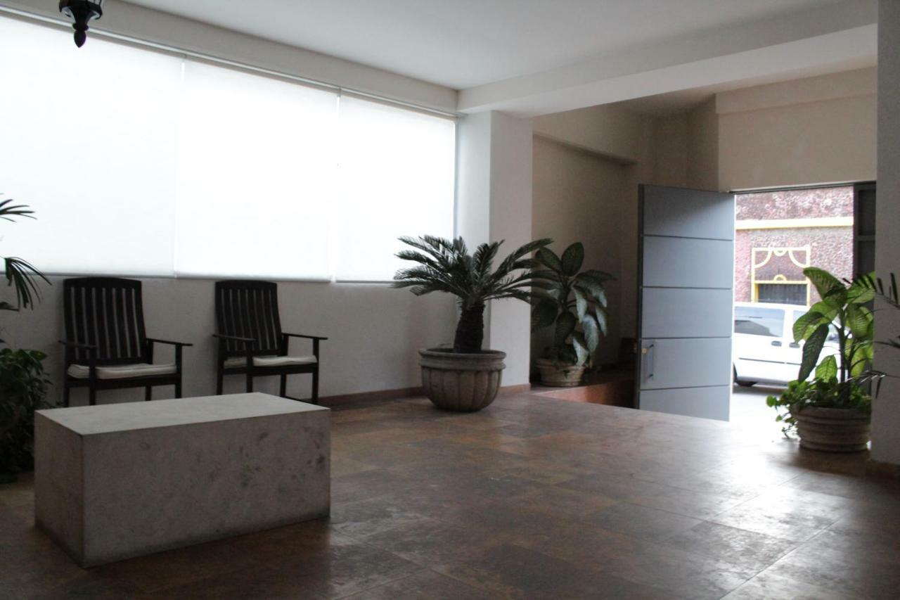 Suites Centenario Tlaquepaque Apartamento Guadalajara