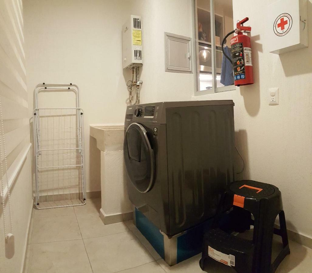 Suites Centenario Tlaquepaque Apartamento