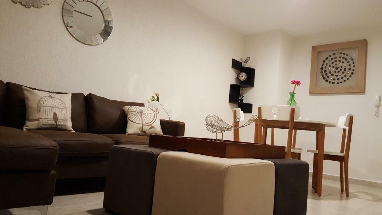 Suites Centenario Tlaquepaque Apartamento *