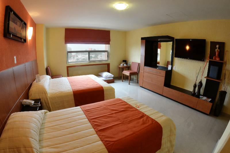 Hotel Hostalia Expo&business Class