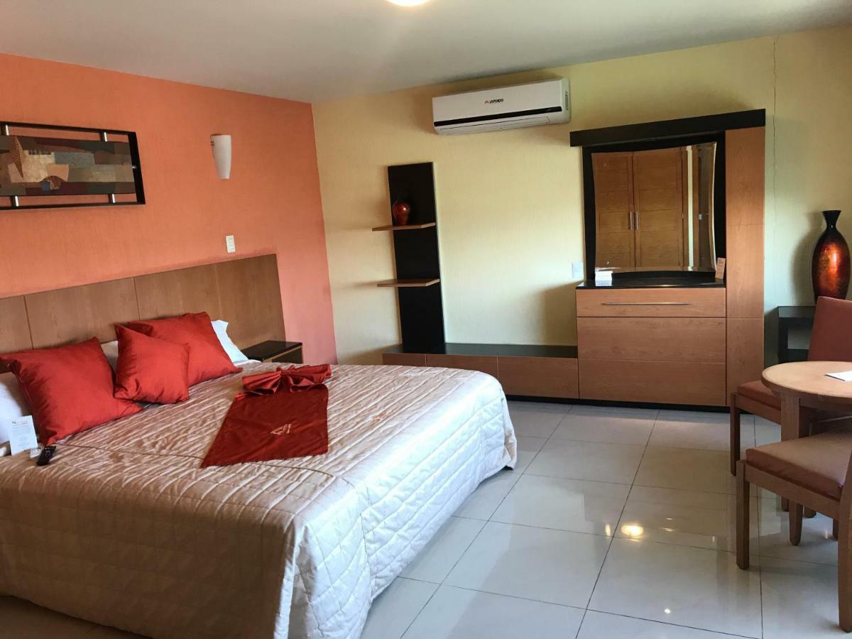 Hostalia Expo&business Class Guadalajara