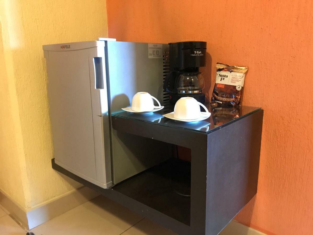 Hostalia Expo&business Class Guadalajara
