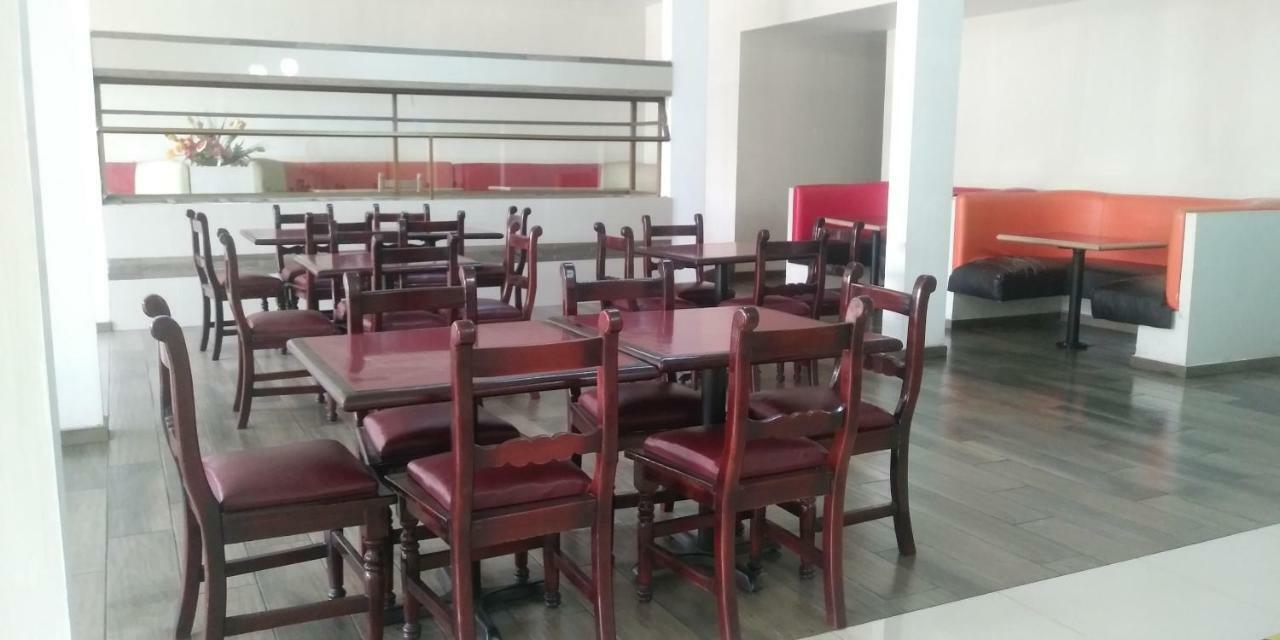 Hotel Colon Express 3*