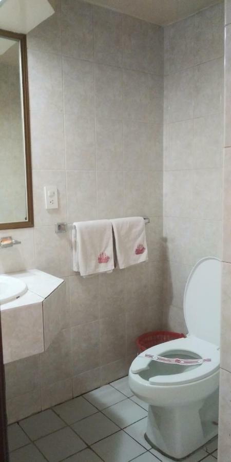 Colon Express 3* Guadalajara