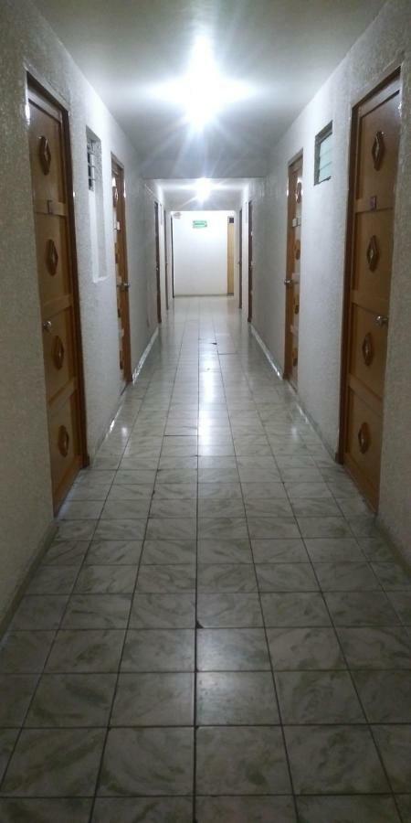 Colon Express Hotel 3*