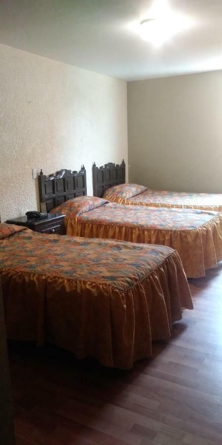 Hotel Colon Express Guadalajara