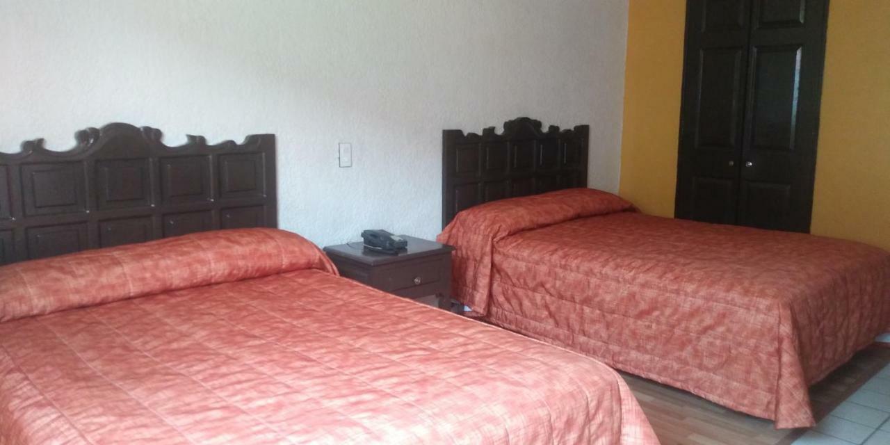 Colon Express Hotel Guadalajara