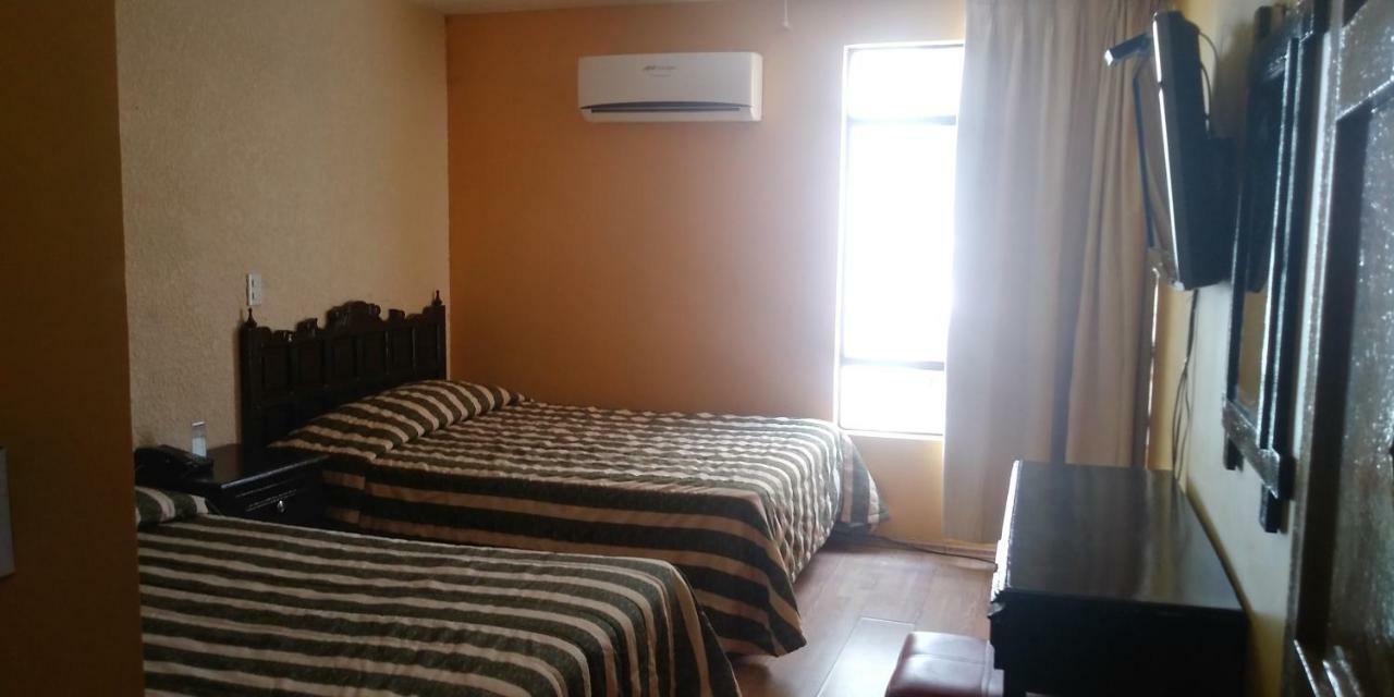 Hotel Colon Express