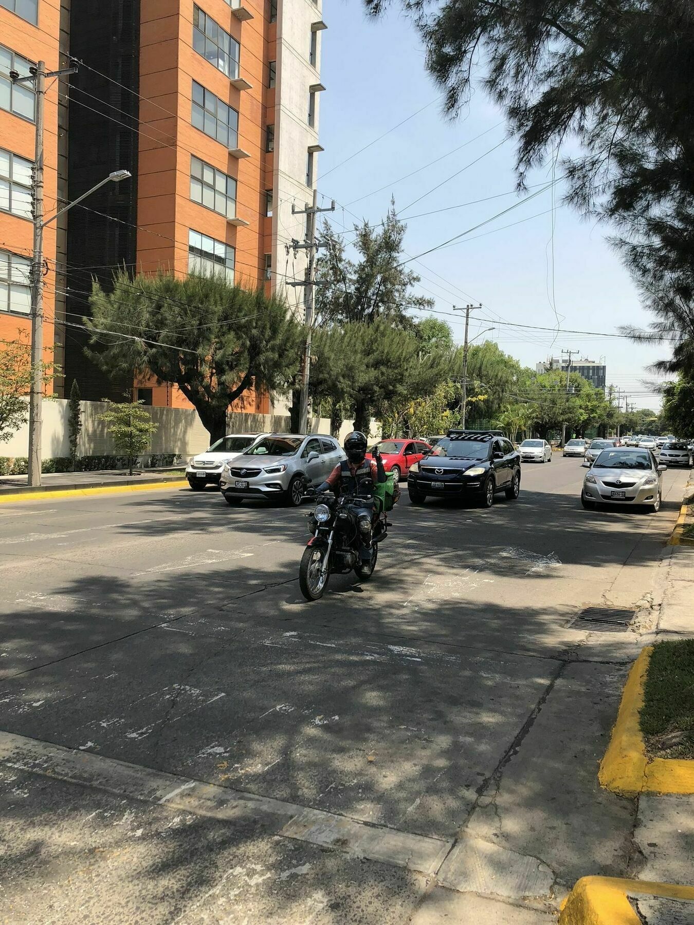 Cosmopolitan Providencia Hostal