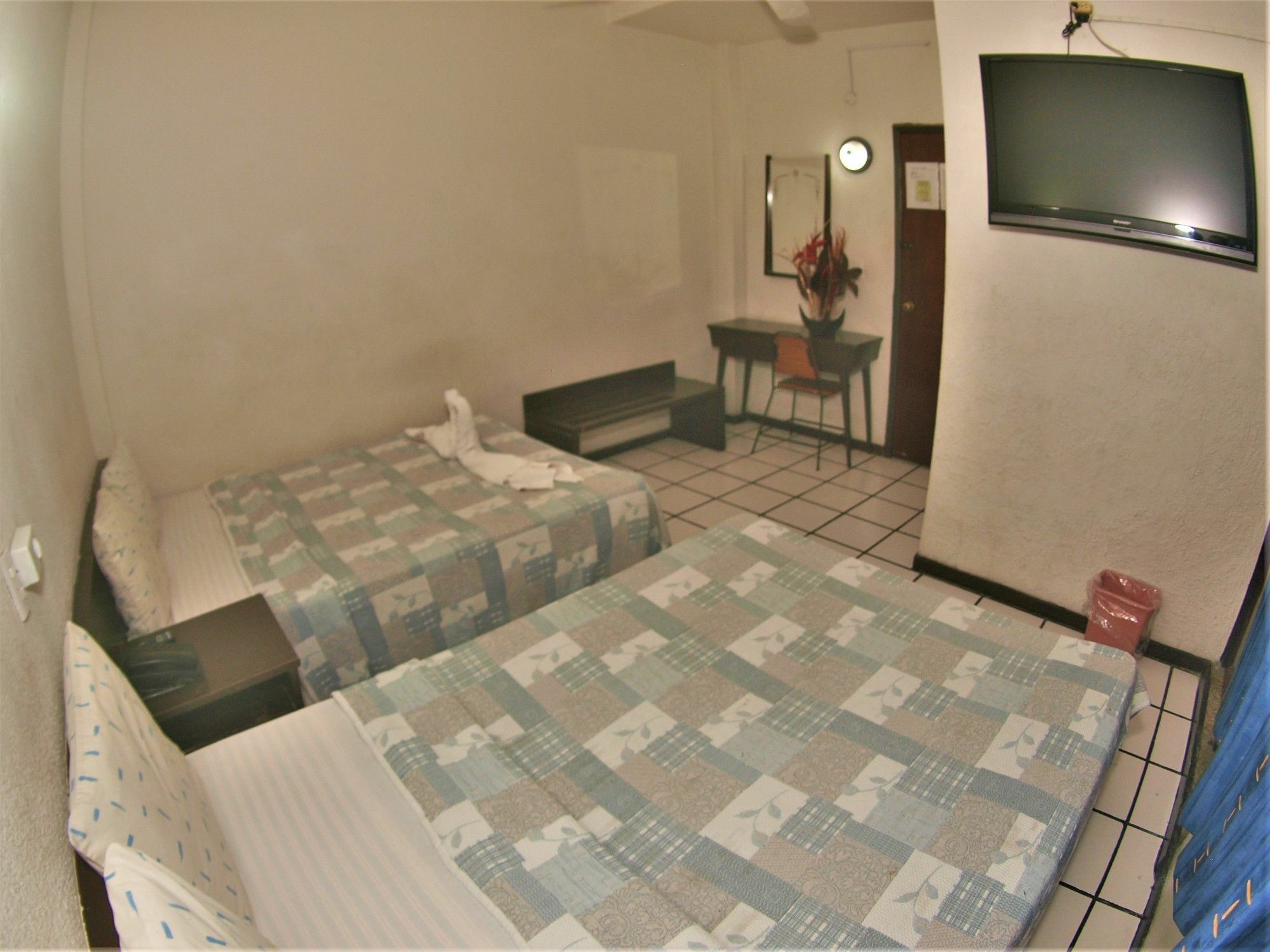 Union Hotel 3*