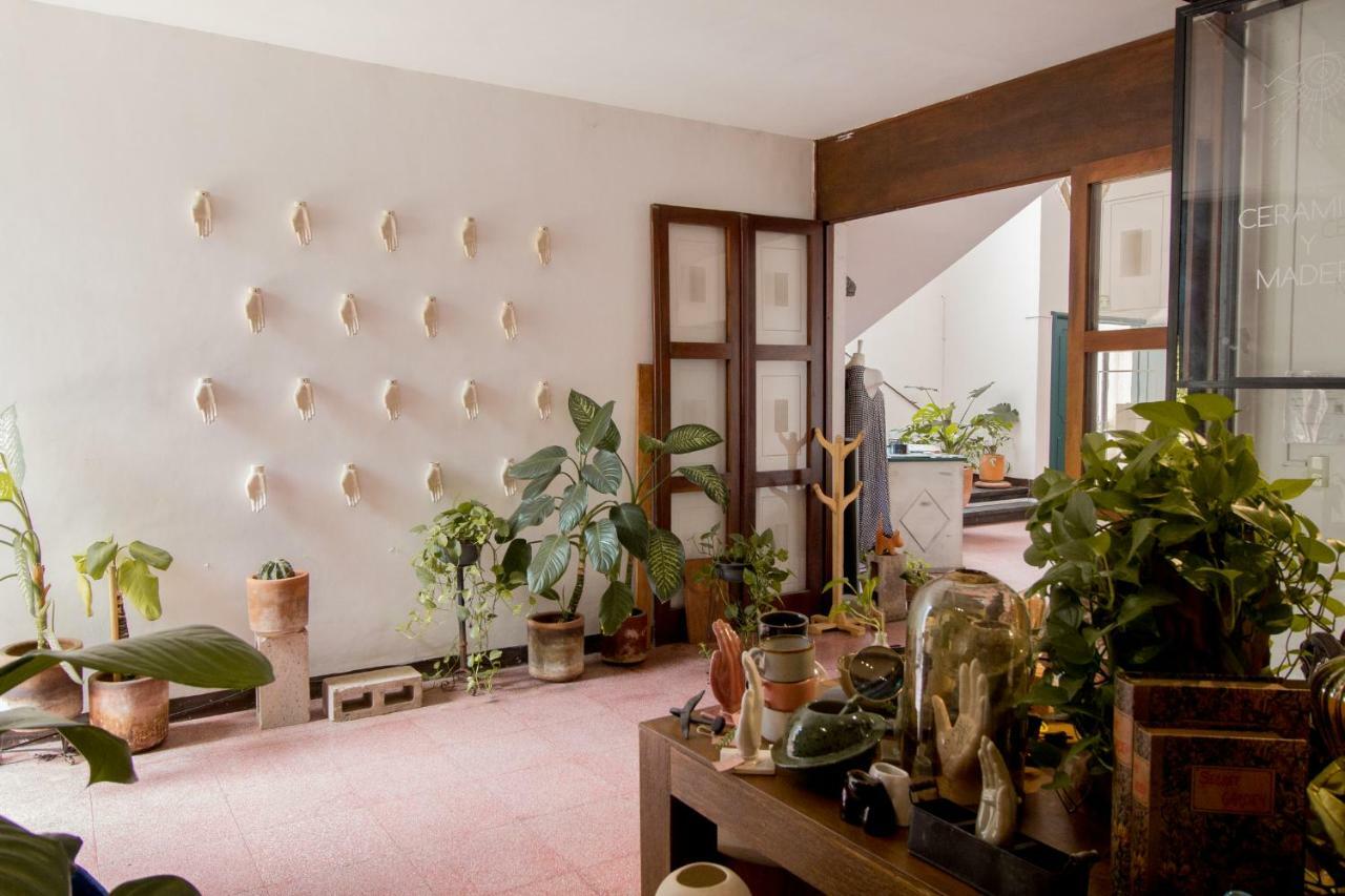 Casa Sabina Pensión Guadalajara
